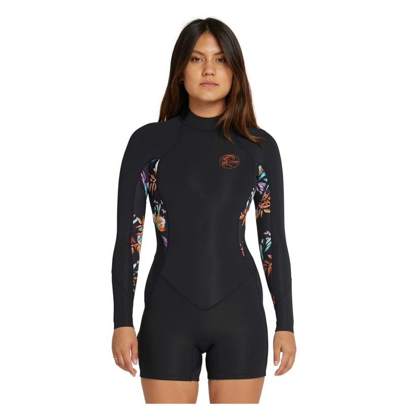 BAHIA BZ 2MM LS SPRING – AUSTRALIANA