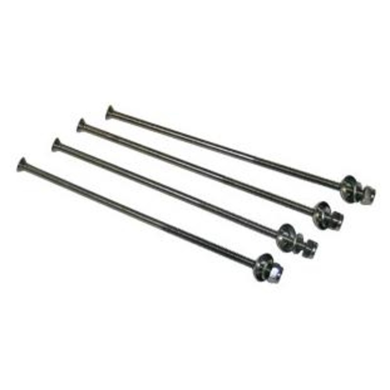 Canoe Hanger Hardware