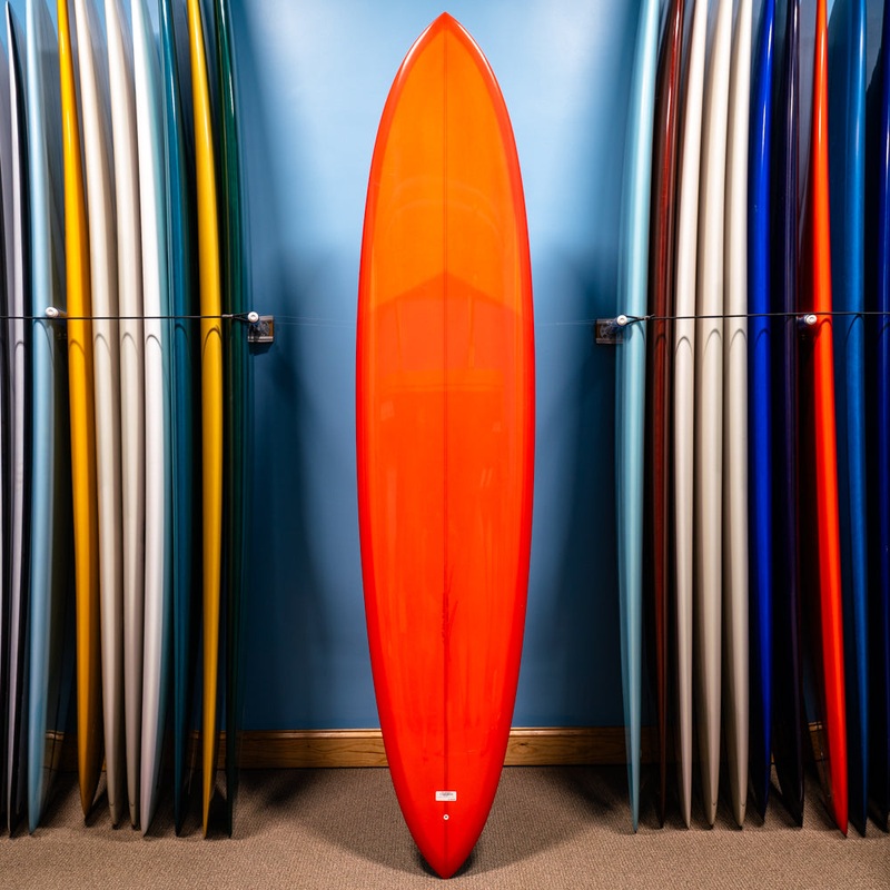 Christenson C-Bucket PU/Poly 8’6″