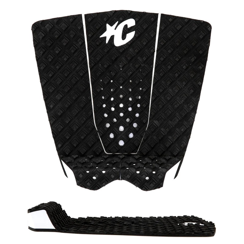 Creatures of Leisure Griffin Colapinto Lite Traction Pad – Black