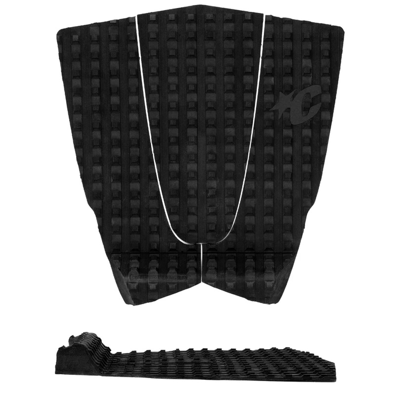 Creatures of Leisure Hardware III Traction Pad – Black