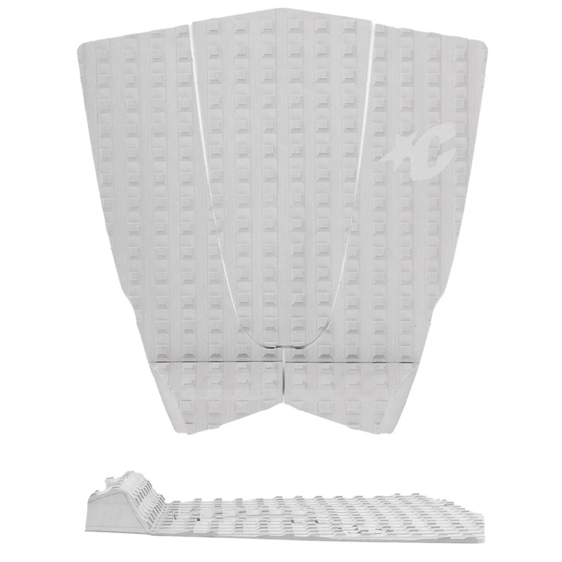 Creatures of Leisure Hardware III Traction Pad – Bone