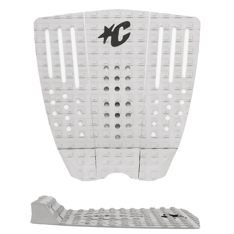 Creatures of Leisure Reliance III Traction Pad – Bone