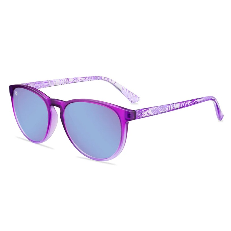 Knockaround Mai Tais Men’s Sunglasses – Hacienda Palms Polarized