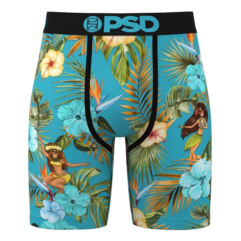 PSD Maui Wowie Sea Men’s Underwear – Multi