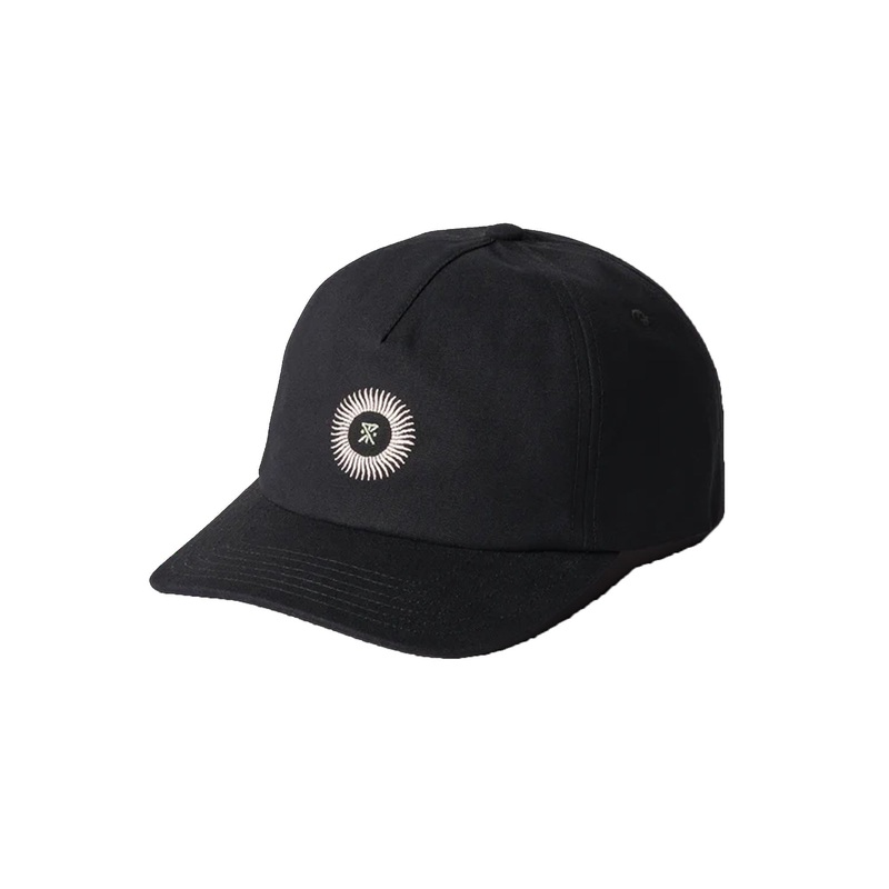 Roark Venture Men’s Hat – Black