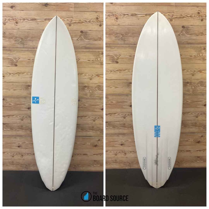 Zen 4 6’0″