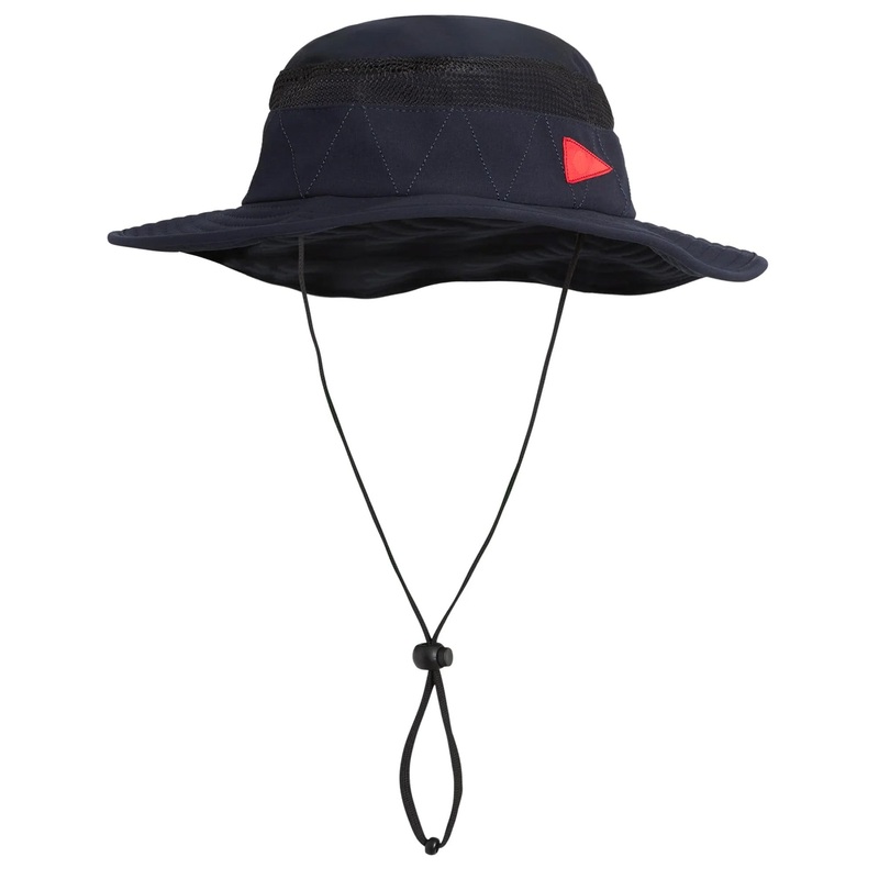 Florence Marine X Airtex Men’s Boonie Hat – Department Navy