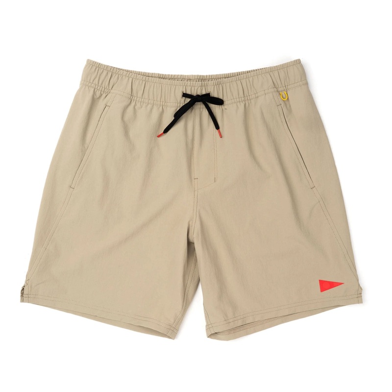 Florence Marine X All-Purpose Cordura Men’s Walkshorts – Khaki