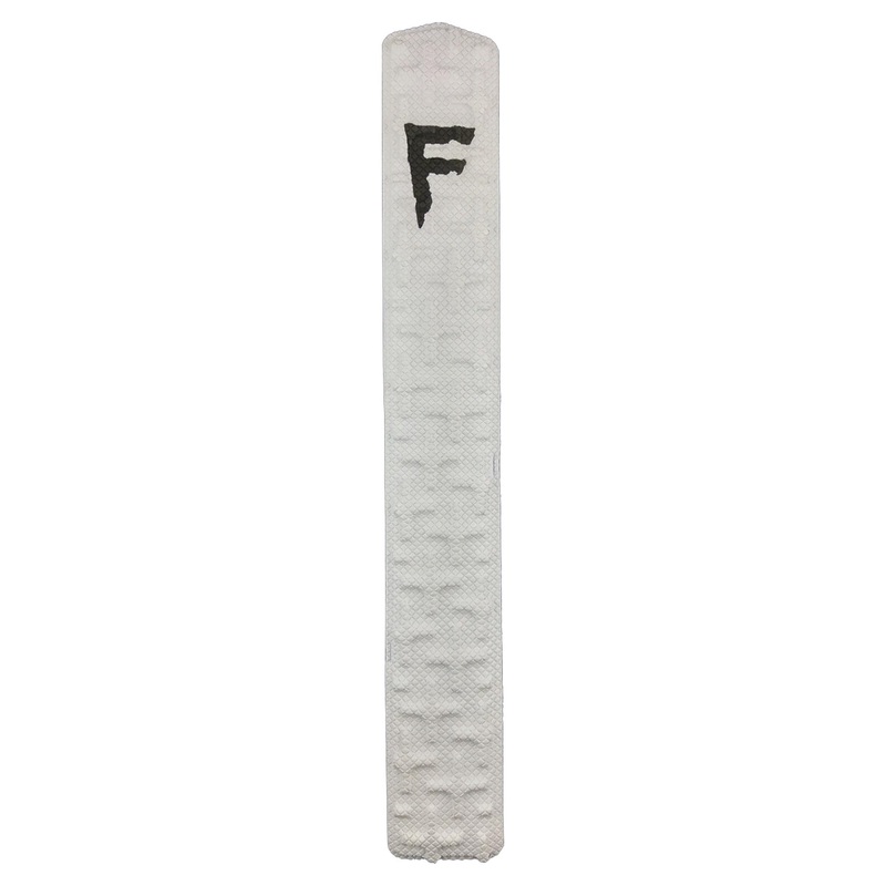 Freak Arch Bar 21″ Skimboard Traction Pad – White/Black