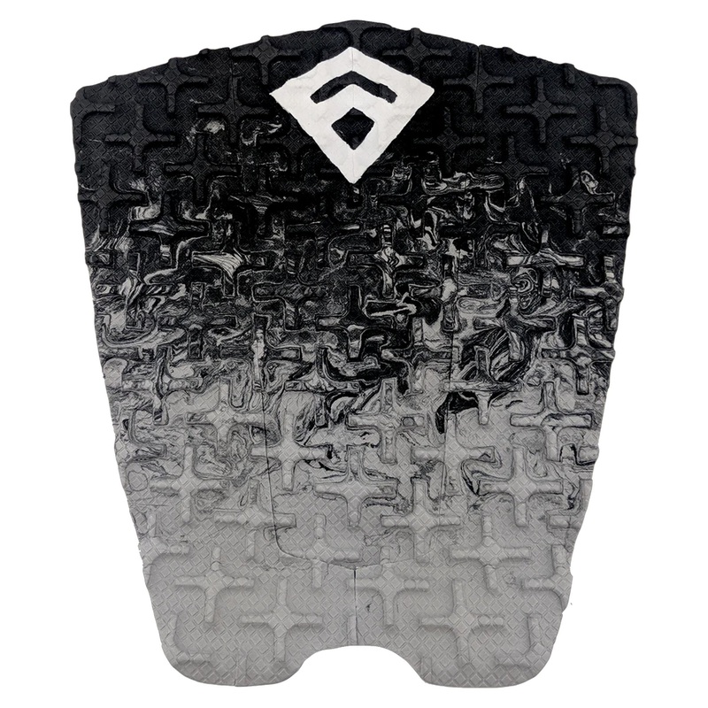 Freak Phantom Neo Fade Traction Pad – Black/Grey