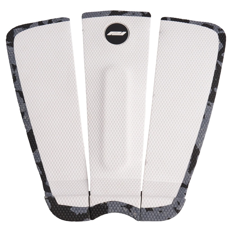 Pro-Lite Eithan Osborne Signature Series V2 Traction Pad – White/Grey Camo
