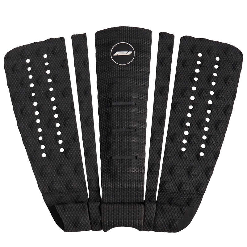 Pro-Lite Josh Kerr Pro Signature Series V1 Traction Pad – Black