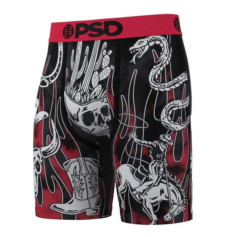PSD High Noon Men’s Underwear – Multi