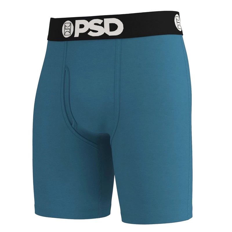 PSD Luxe Modal Men’s Underwear – Teal
