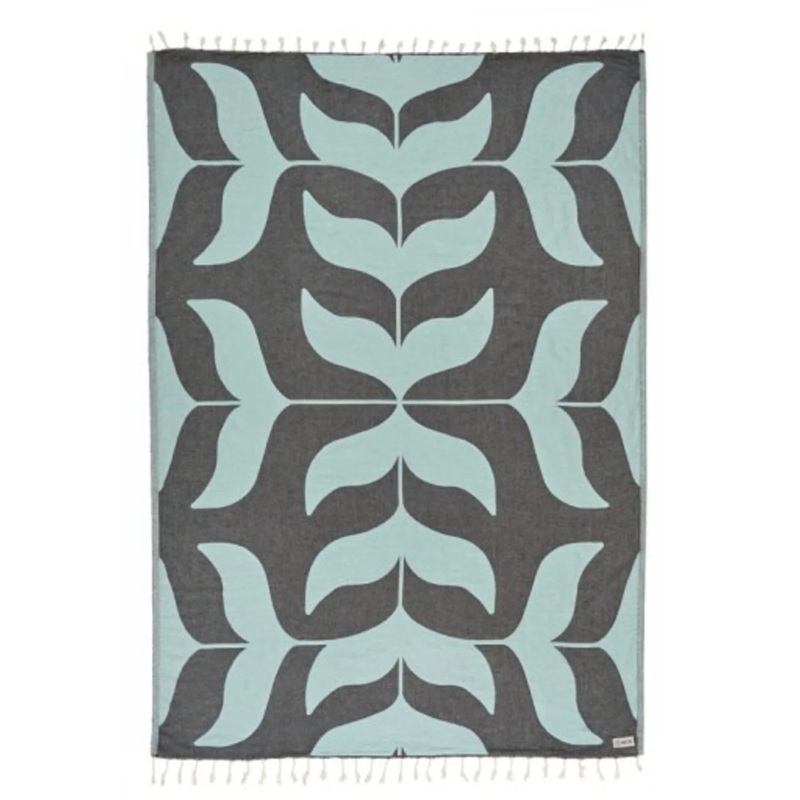 Sand Cloud Large Towel – Geo Fluke