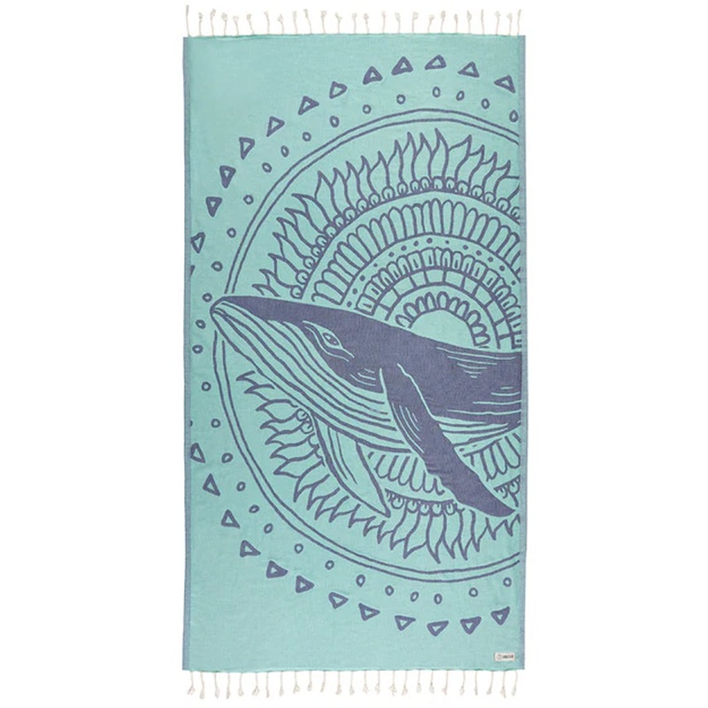 Sand Cloud Large Towel – Repun Kamui