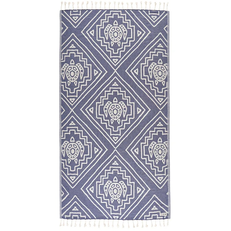 Sand Cloud Large Towel – Waddles