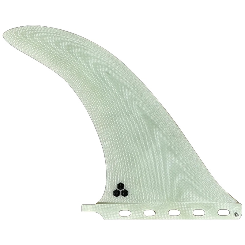 Channel Islands CI Log 10.25″ Longboard Fin – Volan