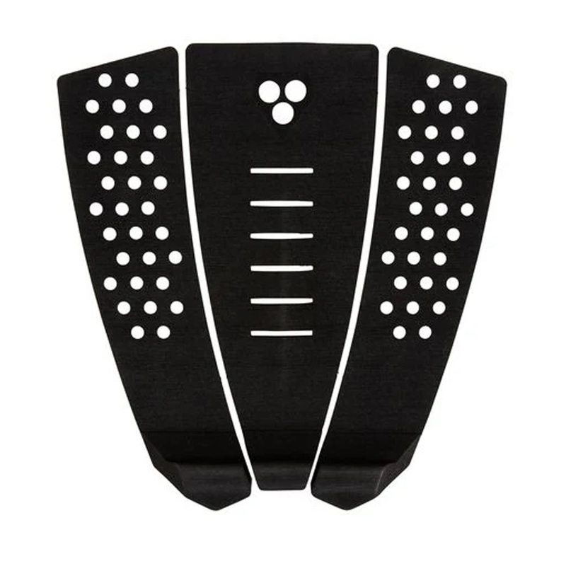 Gorilla Grip Skinny Three Traction Pad – Black
