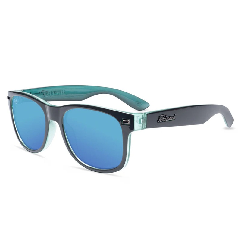 Knockaround Fort Knocks Men’s Sunglasses – Sirocco Polarized