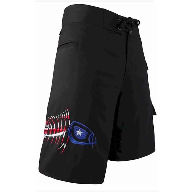 Tormenter Patriot 5 Pocket Men’s Boardshorts – Patriot