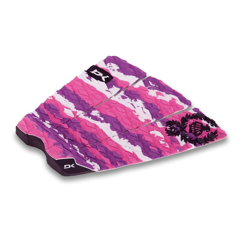 Dakine Carissa Moore Arch Traction Pad – Pink