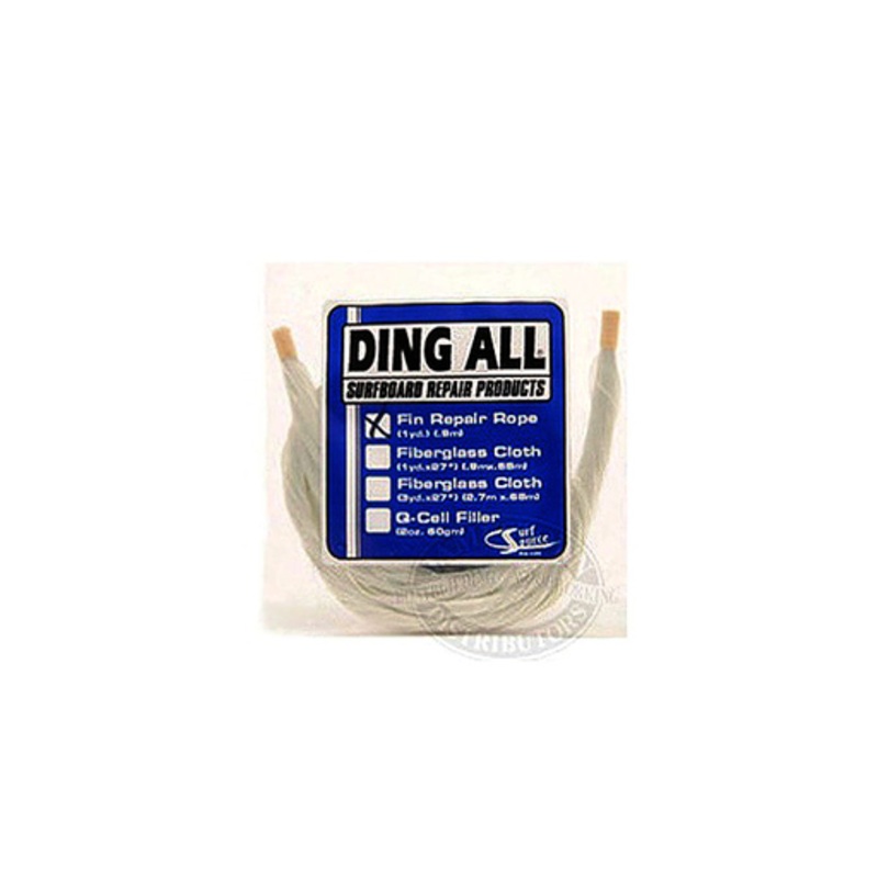 Ding All Fin Repair Rope – 1 Yard