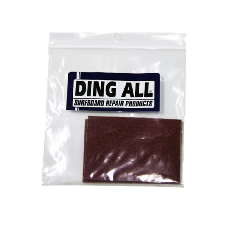 Ding All Sandpaper