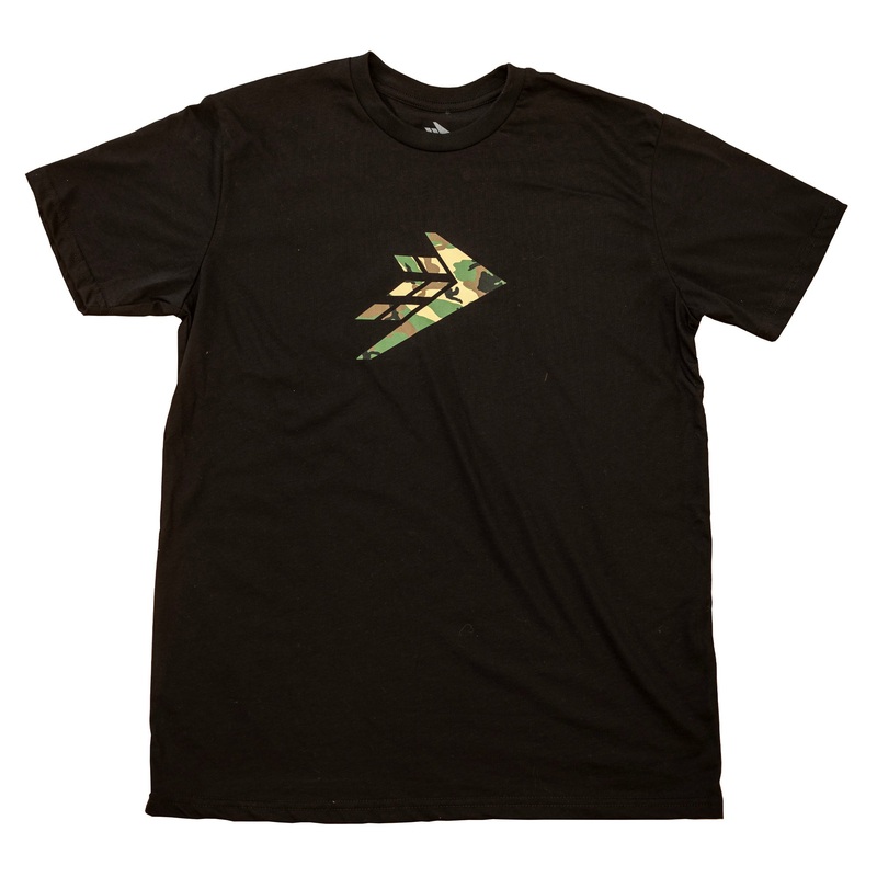 Firewire Future Men’s S/S T-Shirt