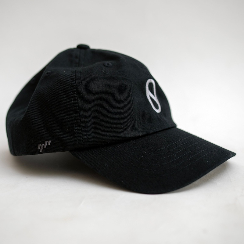 Firewire Slater Designs Pill Dad Hat – Black