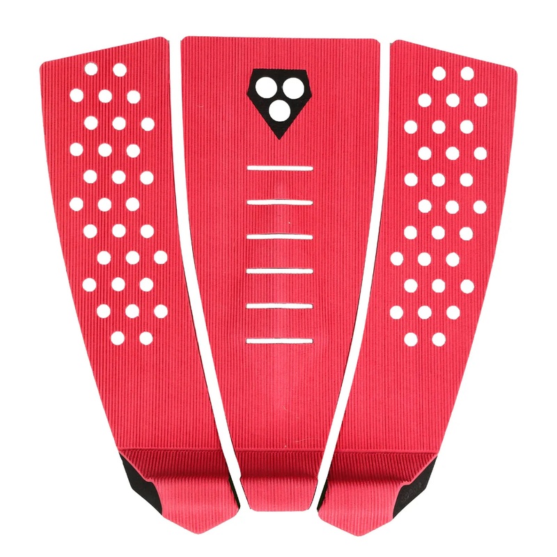Gorilla Grip Skinny Three Traction Pad – Astro Dust/Black