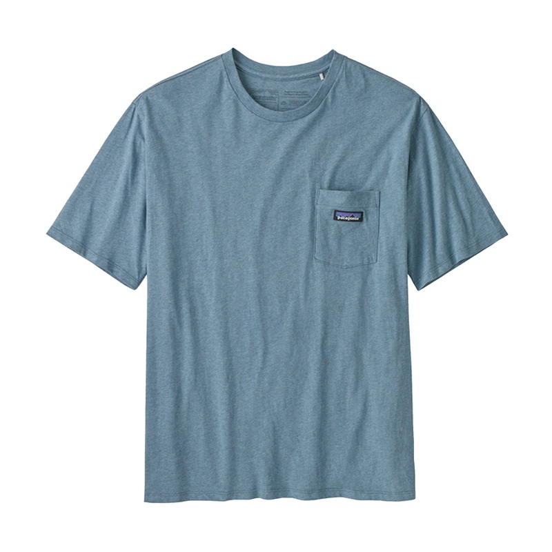 Patagonia Regenerative Organic Cotton Men’s S/S T-Shirt