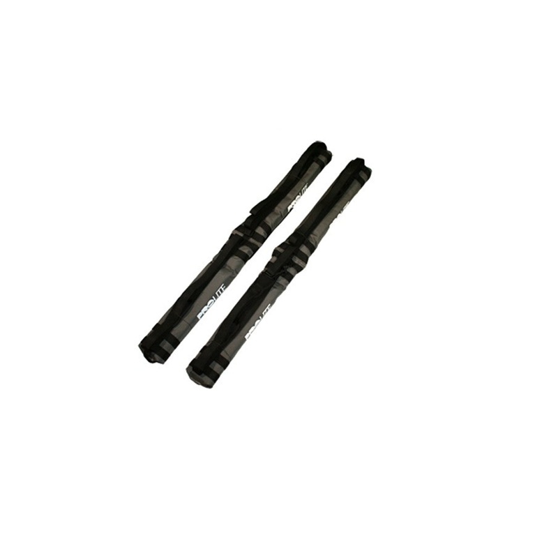Pro-Lite Double Soft Racks