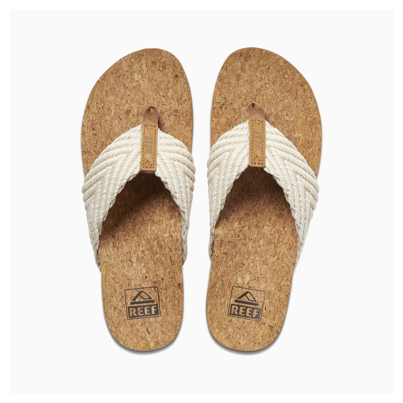 Reef Cushion Strand Women’s Sandals