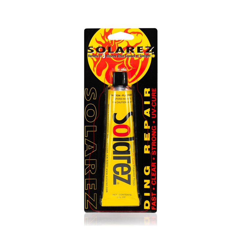 Solarez Polyester Tube – 2 fl oz