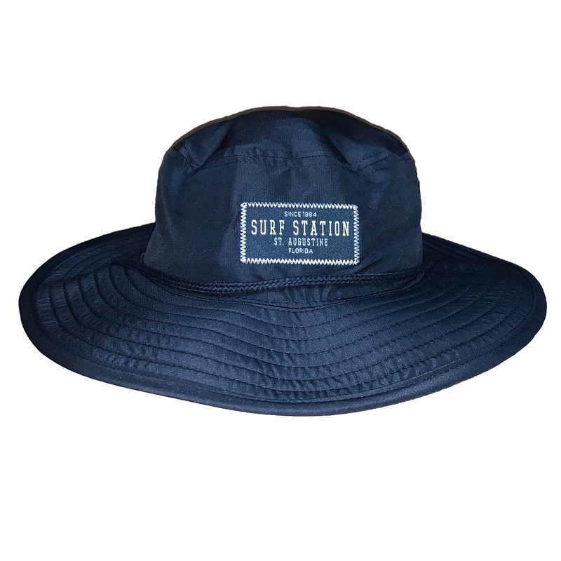 Surf Station Tactically Casual Men’s Boonie Hat
