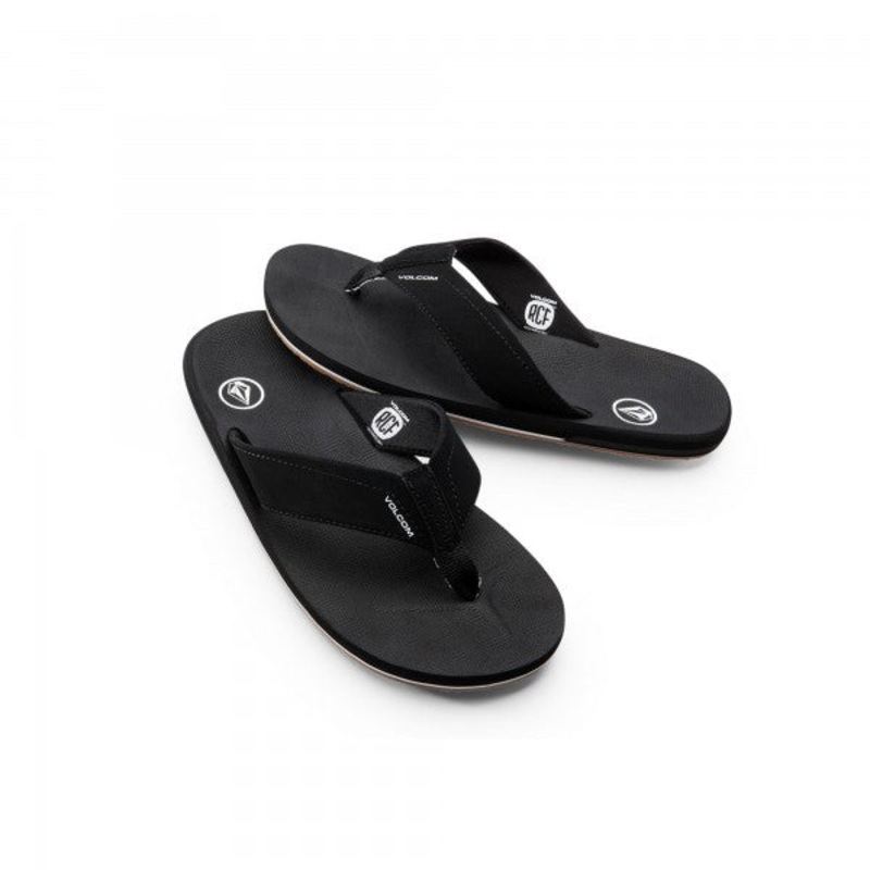 Volcom Victor Men’s Sandals