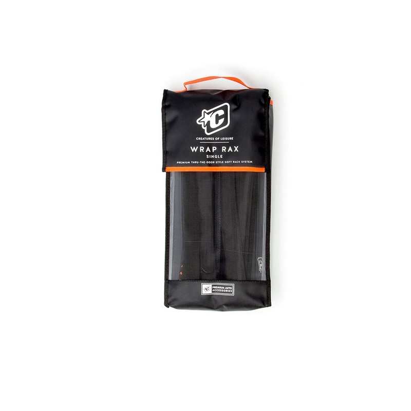 Creatures of Leisure Single Silicon Wrap Rax