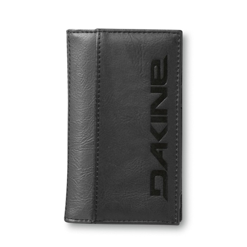 Dakine Tucker Phone Men’s Wallet – Black