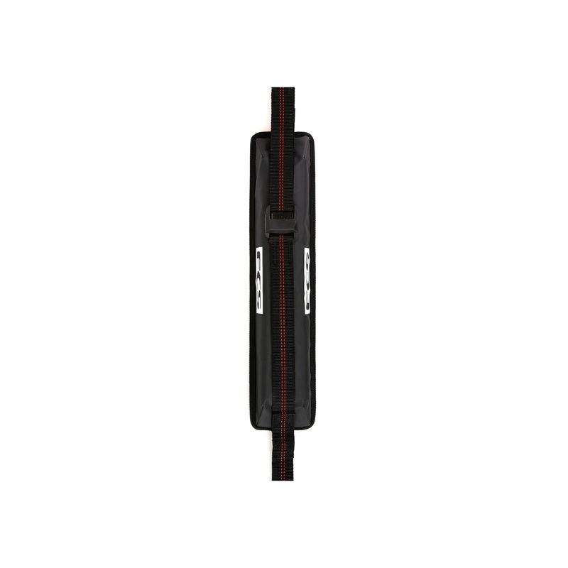 FCS Cam Lock Single Soft Racks