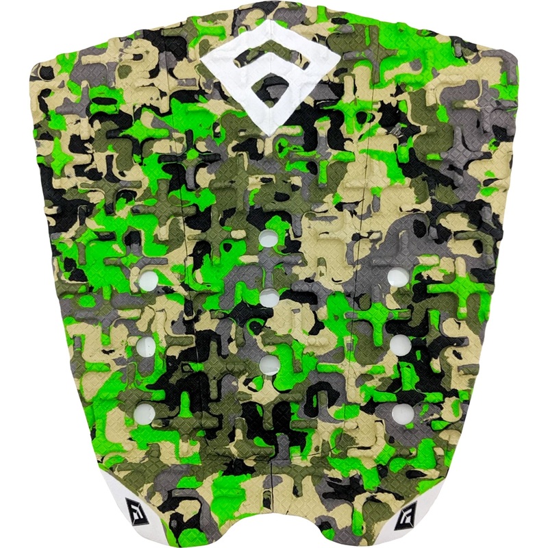 Freak Phantom Flare Traction Pad – Light Camo
