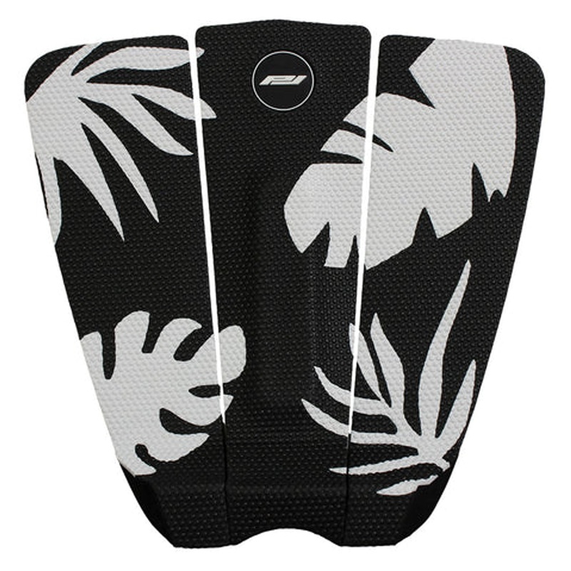 Pro-Lite Brisa Hennessy Traction Pad – Black/White