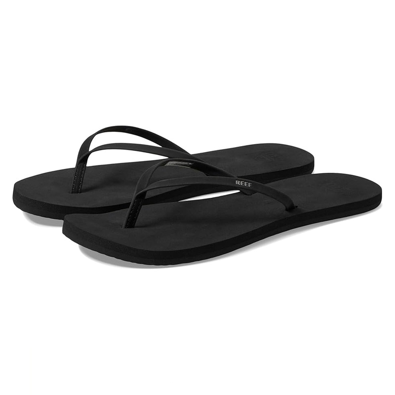 Reef Bliss Nights Women’s Sandals – Black