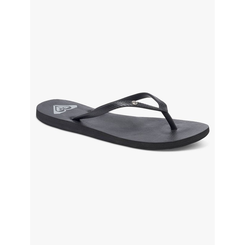 Roxy Bermuda II Women’s Sandals – Black