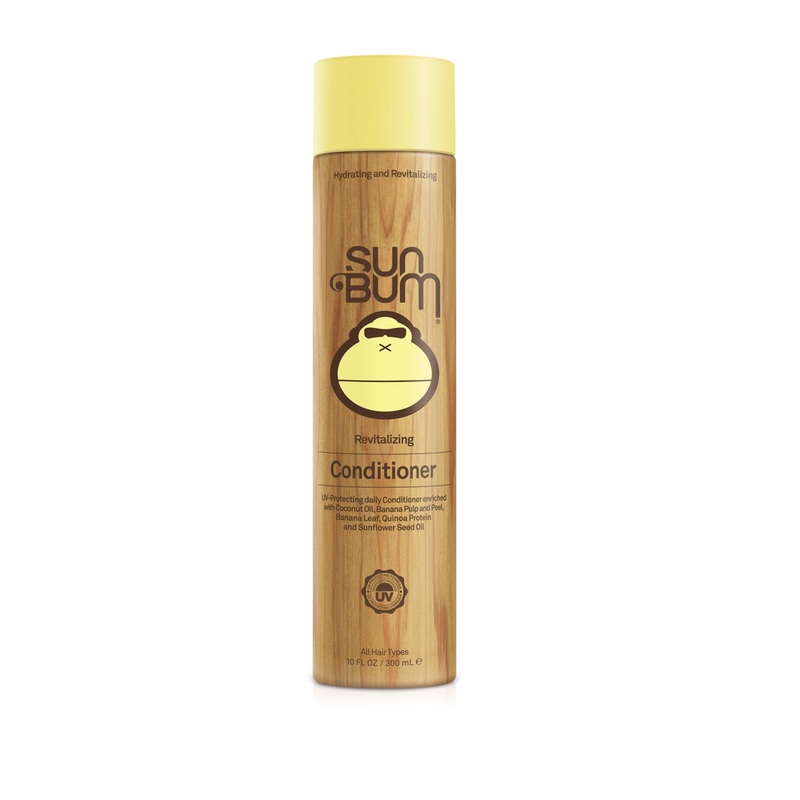 Sun Bum Hair Conditioner