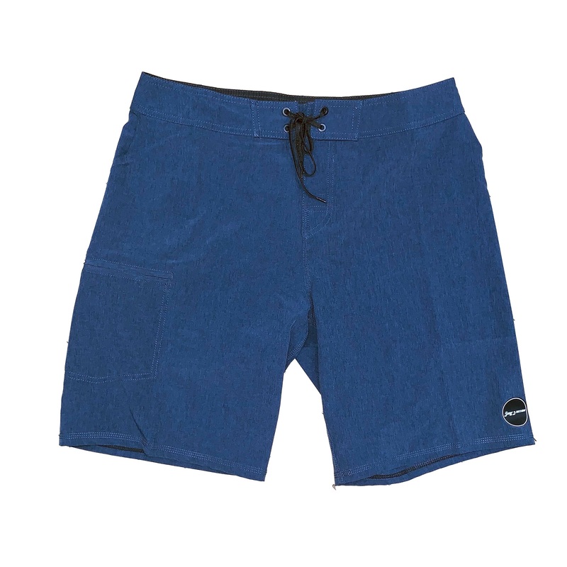Surf Station Vapor 20″ Men’s Boardshorts – Navy