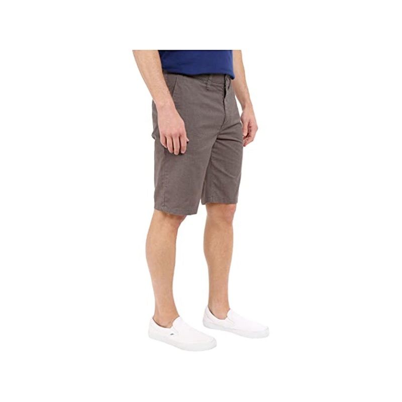 Vans Dewitt 20″ Men’s Walkshorts – Grey