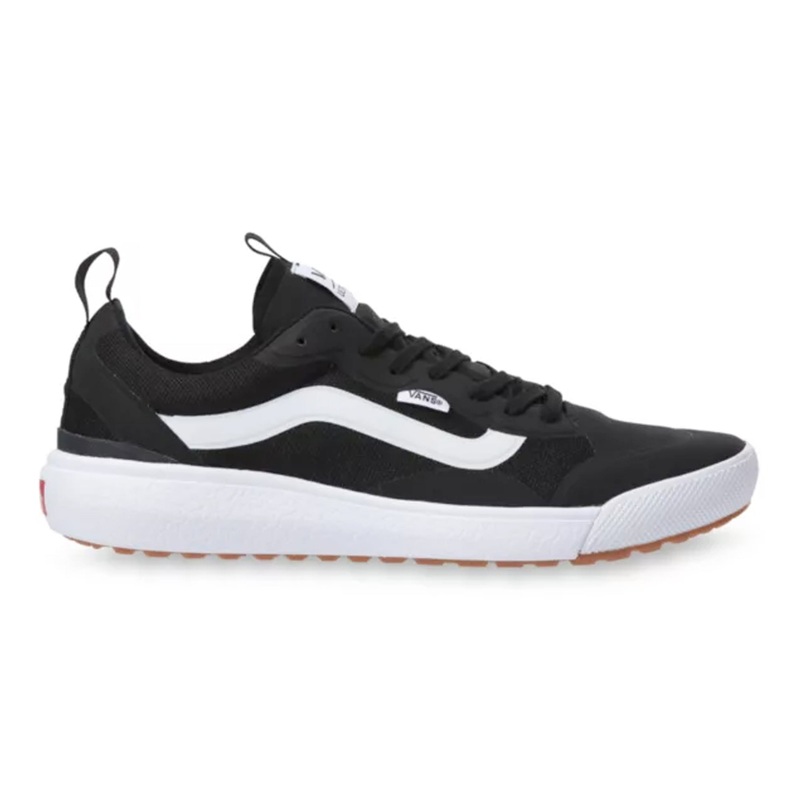 Vans UltraRange EXO Men’s Shoes – Black
