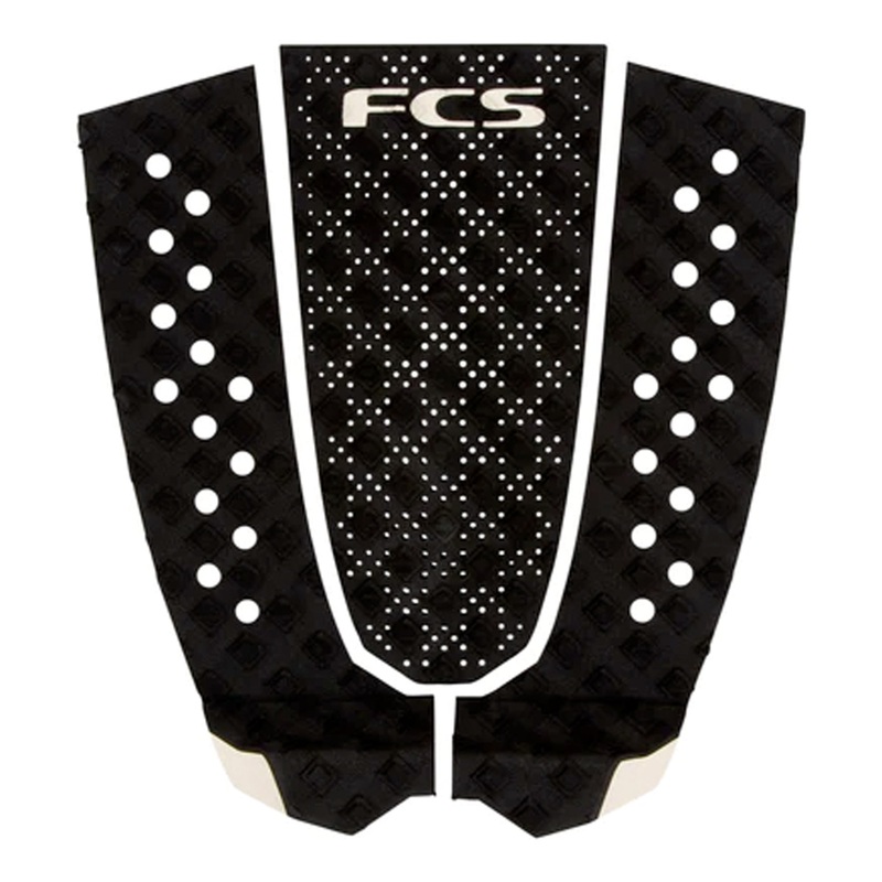 FCS T-3 Eco Traction Pad – Midnight